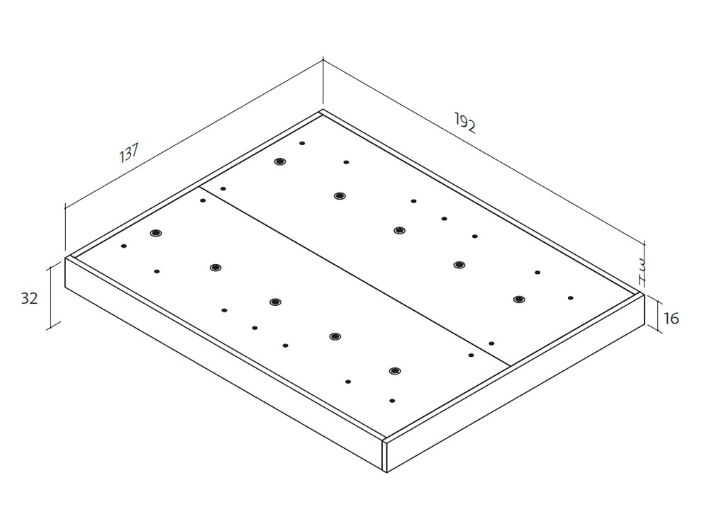 Dormitorio Ona Roble 04 de Lagrama - 13