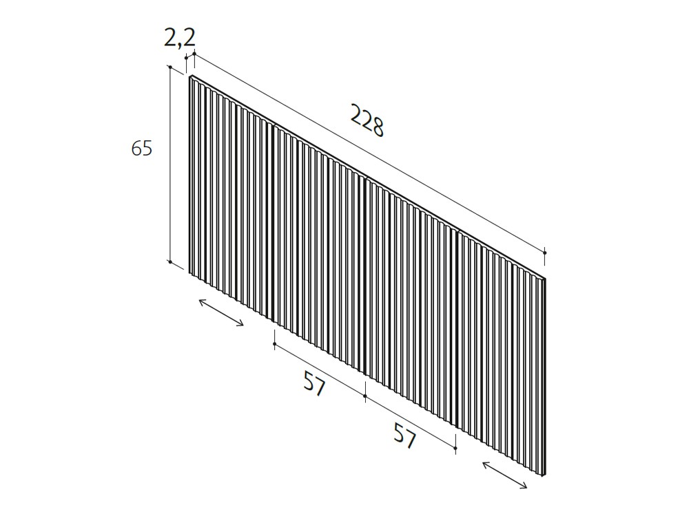 Dormitorio Ona Roble 04 de Lagrama - 14
