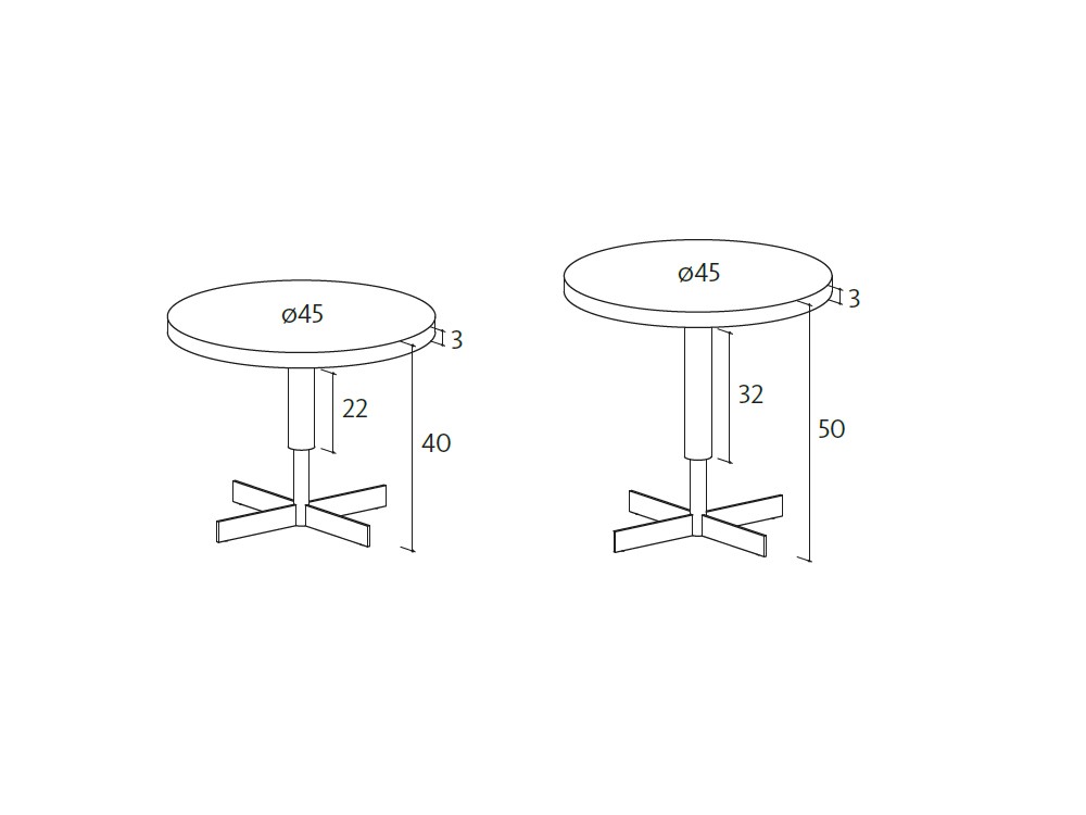 Dormitorio Buttons tapizado led 11 con cama con cajones de Lagrama - 7