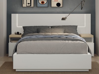 Dormitorio Comm 13 de Lagrama - 2