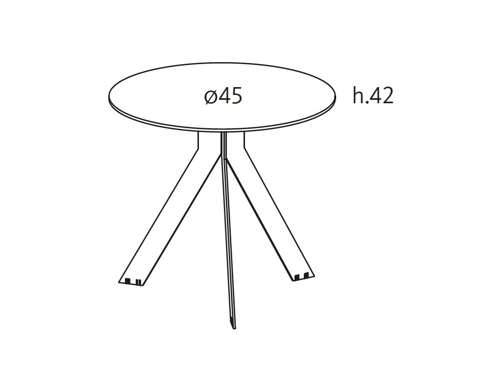 Dormitorio Essential tapizado 20 de Lagrama - 5