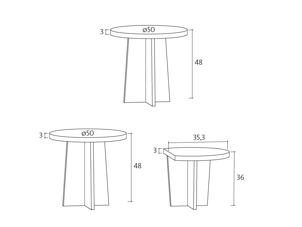 Dormitorio Essential tapizado 21 de Lagrama - 5