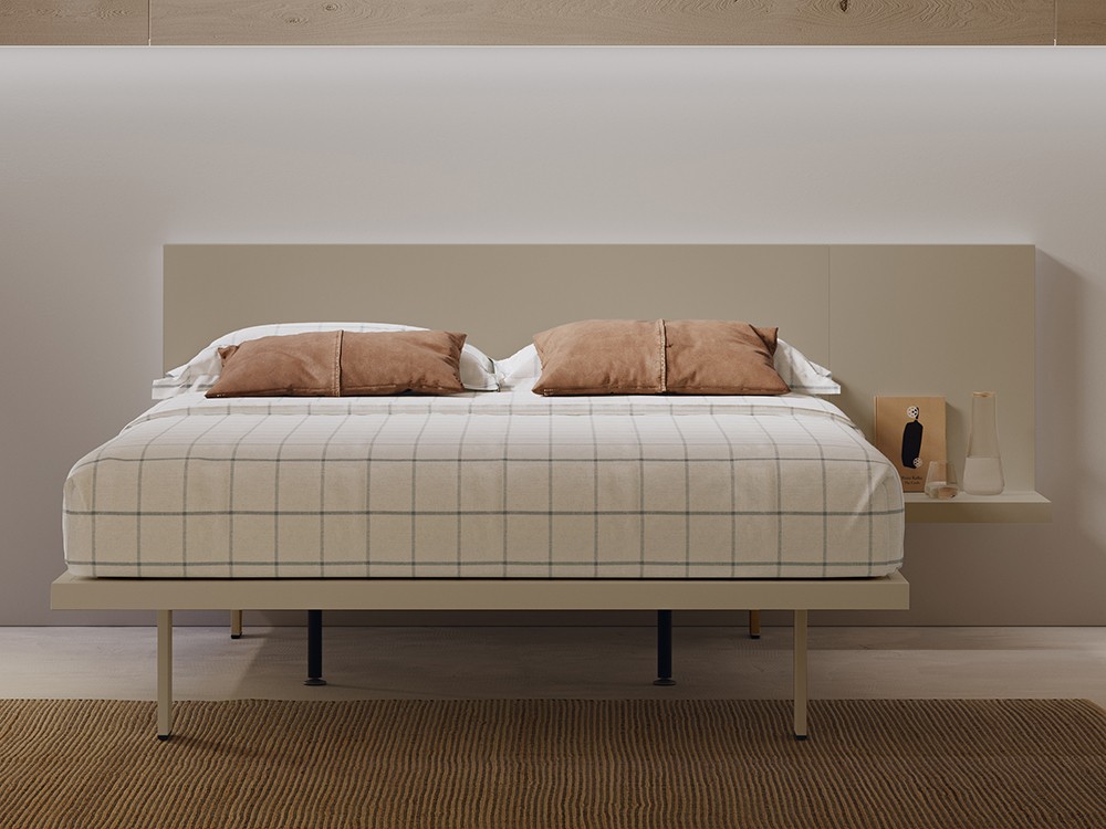 Dormitorio Essential Levita con mesita incorporada 22 de Lagrama - 4