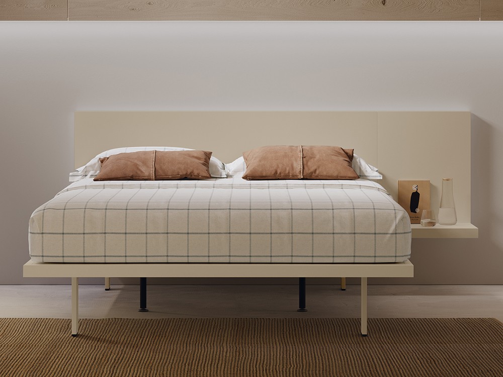 Dormitorio Essential Levita con mesita incorporada 22 de Lagrama - 5