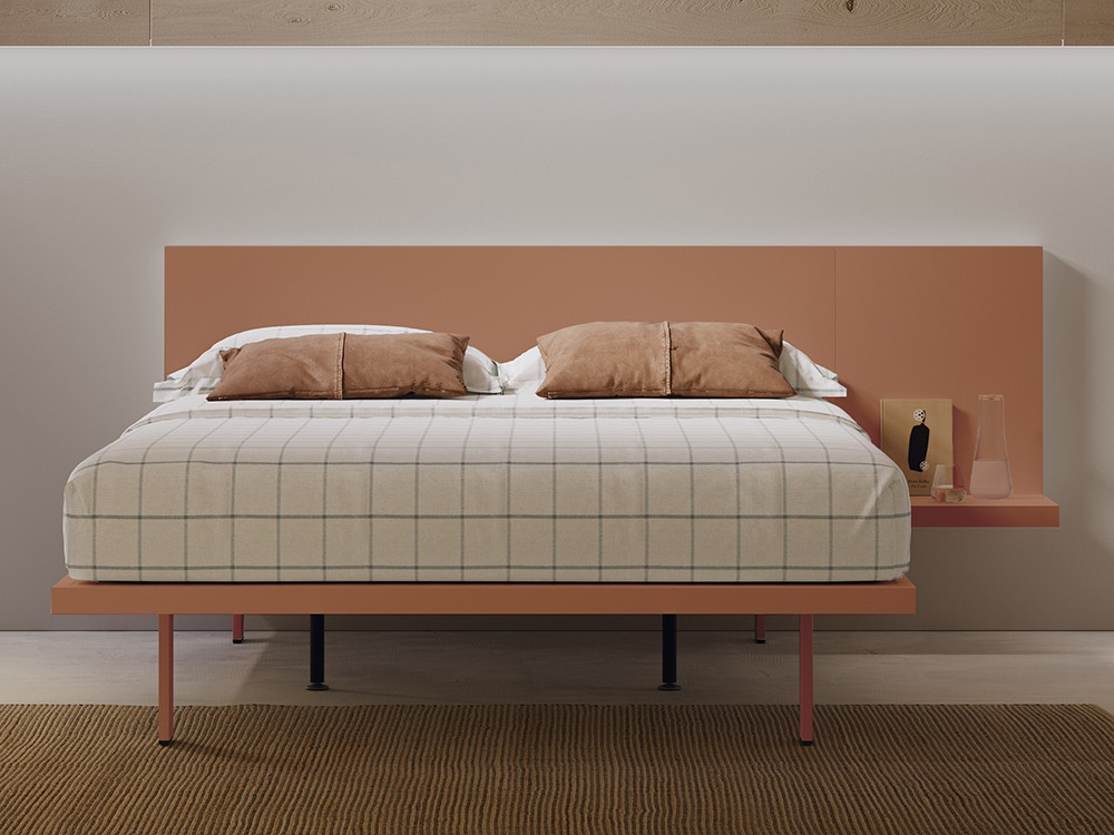 Dormitorio Essential Levita con mesita incorporada 22 de Lagrama - 6