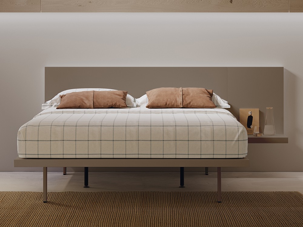 Dormitorio Essential Levita con mesita incorporada 22 de Lagrama - 7