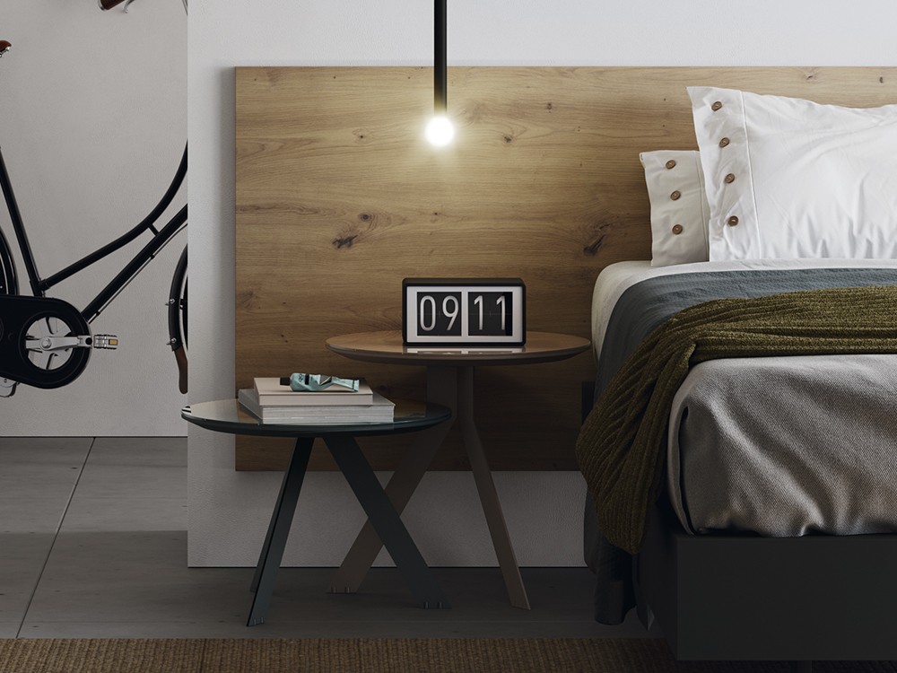 Dormitorio Essential 25 de Lagrama - 2