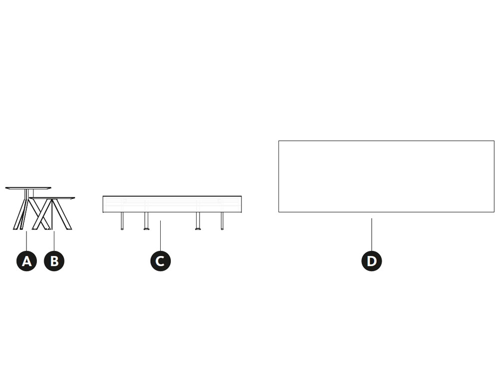 Dormitorio Essential 25 de Lagrama - 6