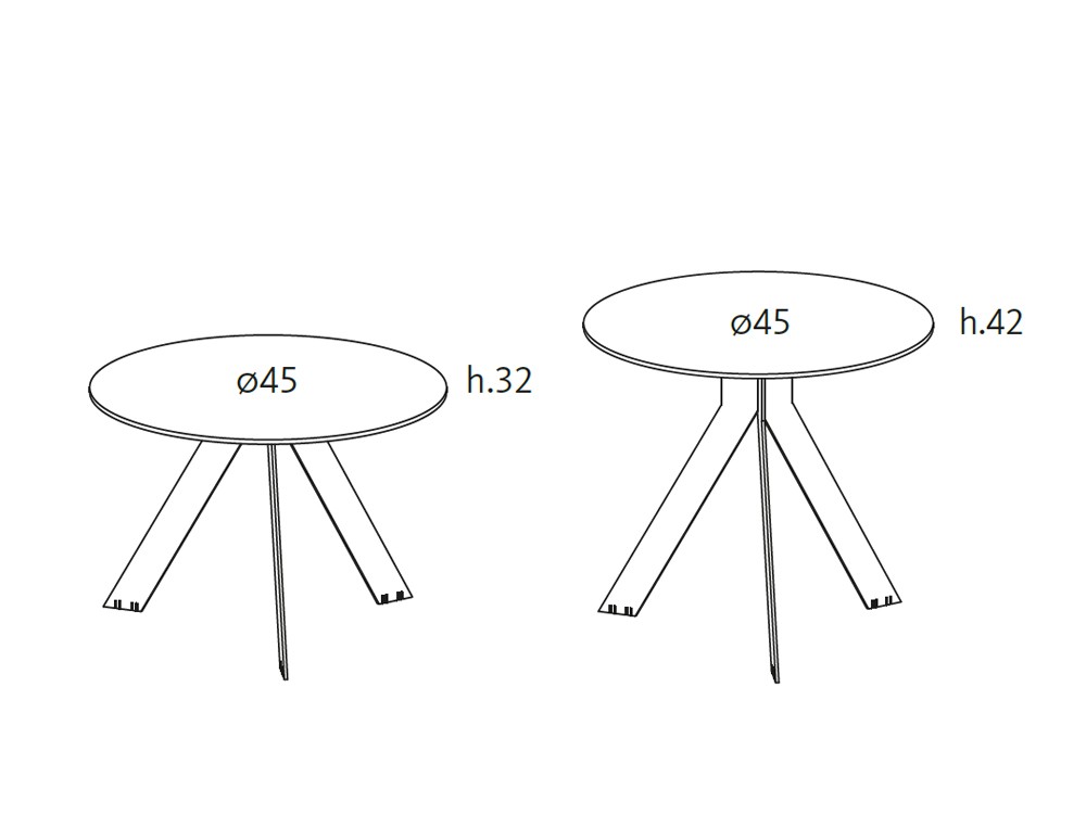 Dormitorio Essential 25 de Lagrama - 5