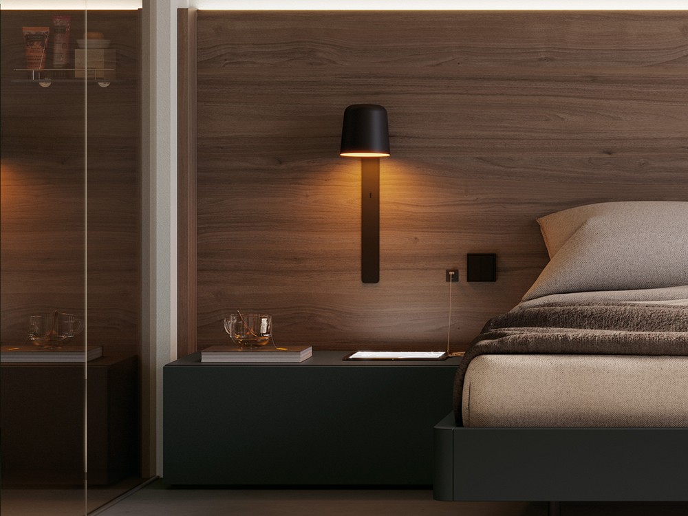 Dormitorio Limit 28 de Lagrama - 3