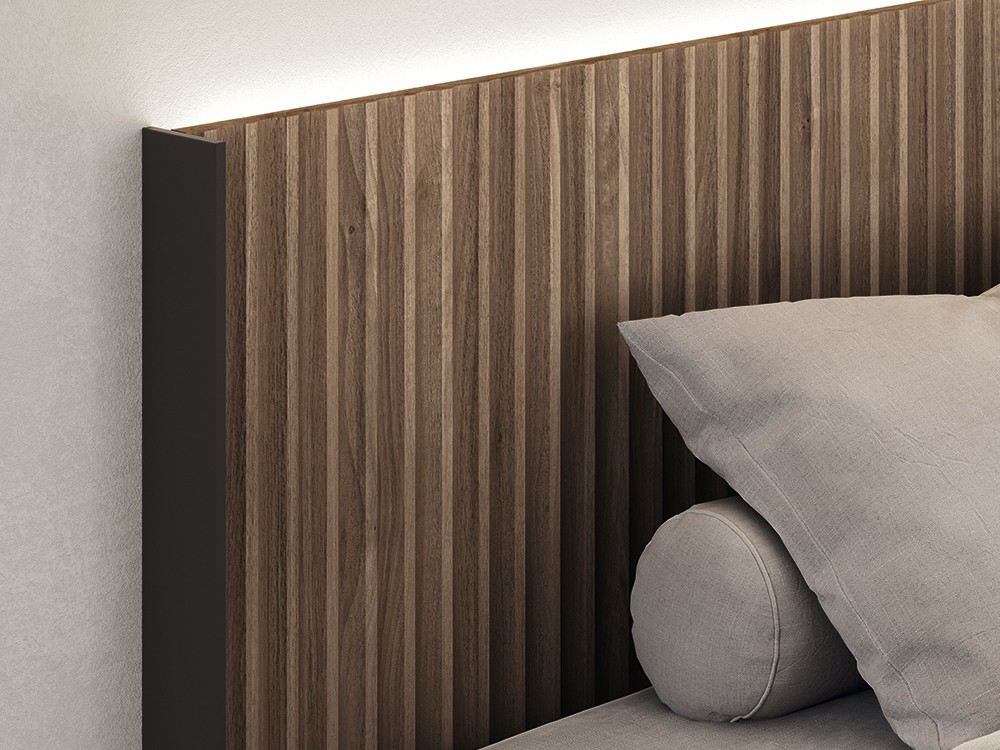 Dormitorio New Kandor Ona led 31 de Lagrama - 2