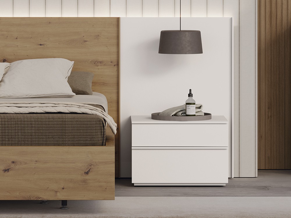 Dormitorio New Kandor led 32 de Lagrama - 3