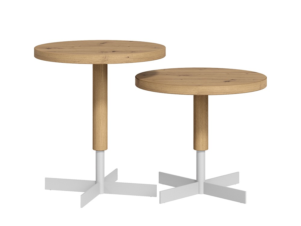 Mesita auxiliar OX de Lagrama - 4