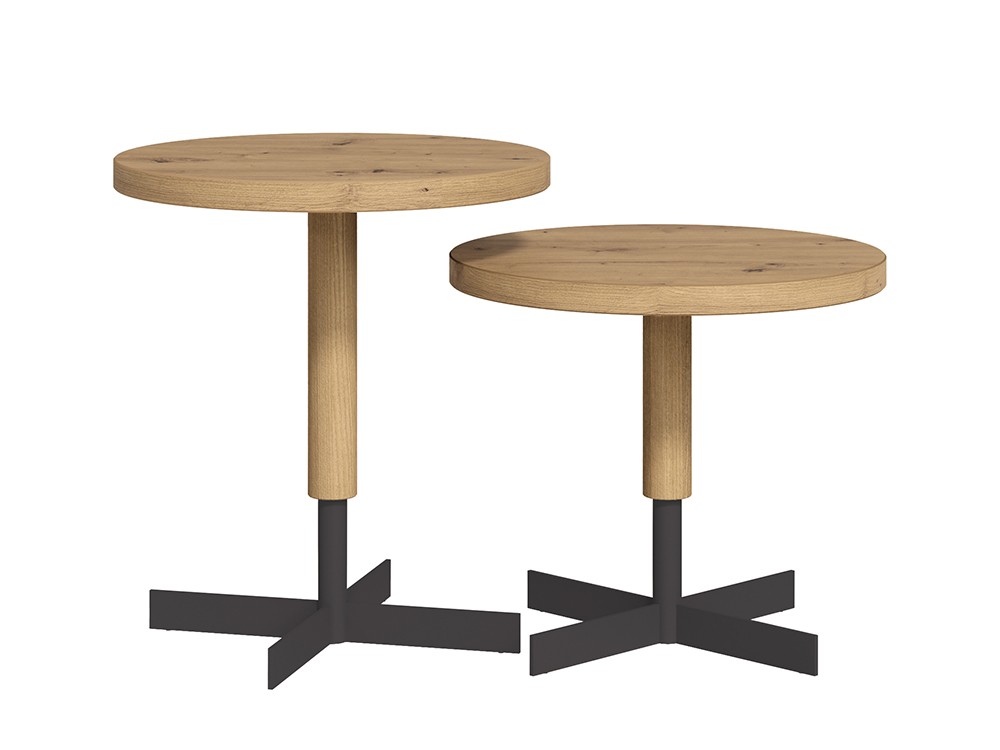 Mesita auxiliar OX de Lagrama - 5