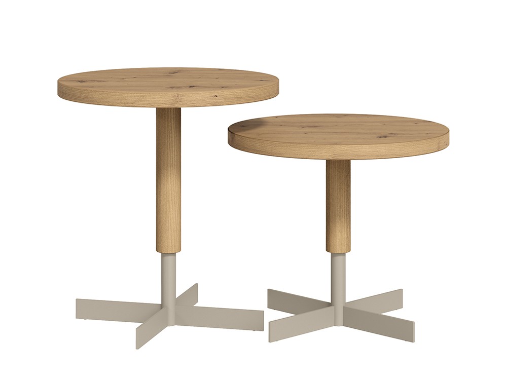 Mesita auxiliar OX de Lagrama - 1