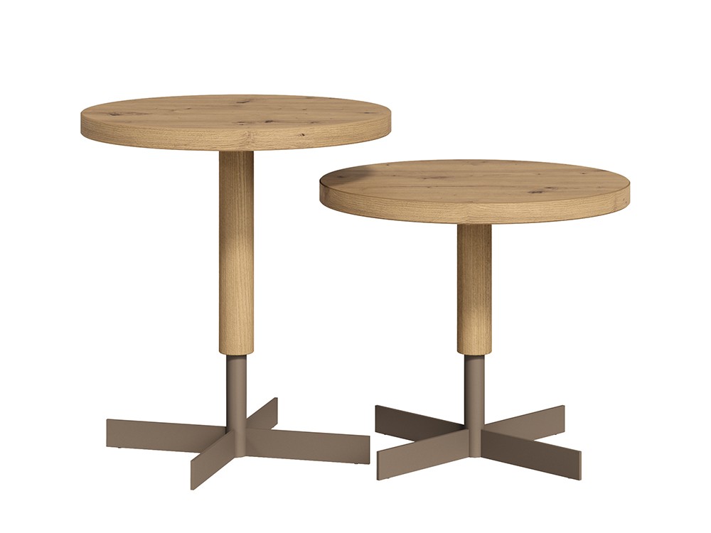 Mesita auxiliar OX de Lagrama - 8