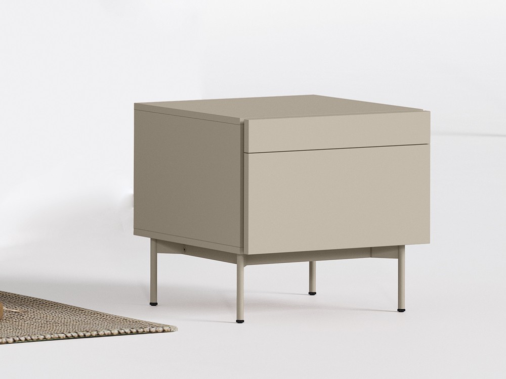 Mesita de noche Outline de Lagrama - 7