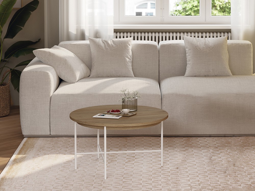 Mesa de centro Kendo