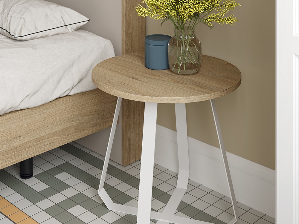 Mesa auxiliar Tama Nim de Mobenia - 5