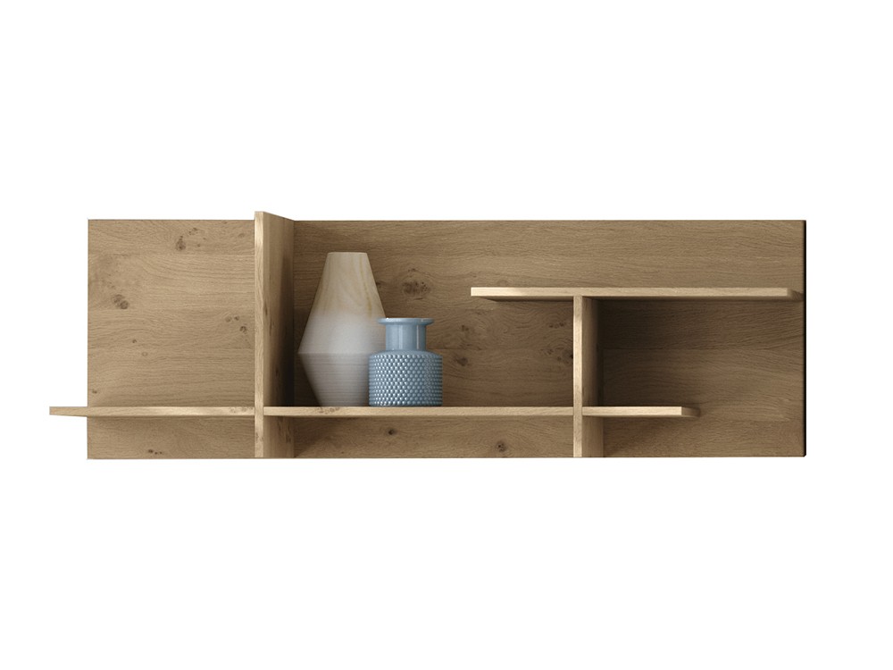 Estante Theo melamina de Mobenia - 2