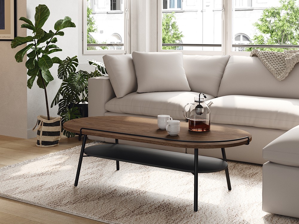 Mesa de centro Fez Nim de Mobenia - 2