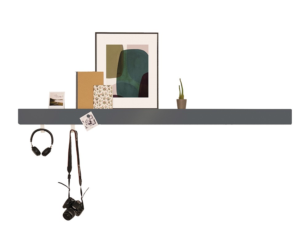 Estante Netic Verso Mobenia - 12