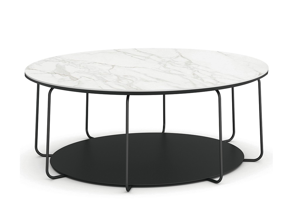 Mesa de centro Cava Mobenia Atelier - 3