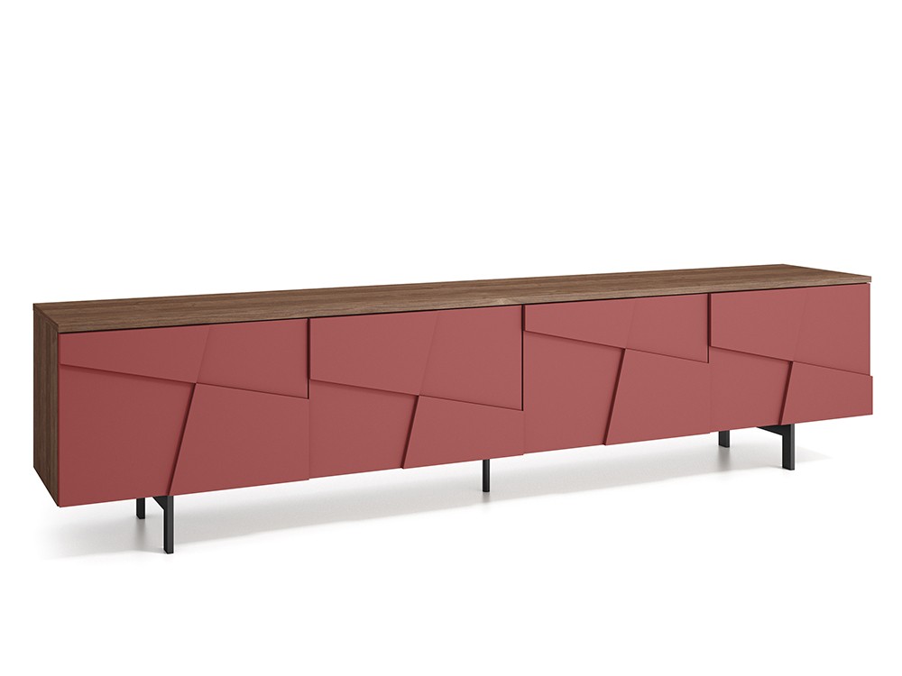 Mueble TV Linen Tokio de Mobenia - 9