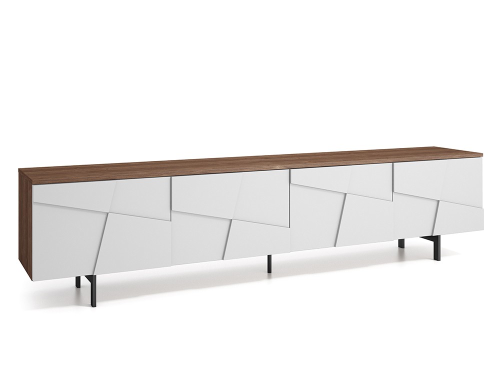 Mueble TV Linen Tokio de Mobenia - 2