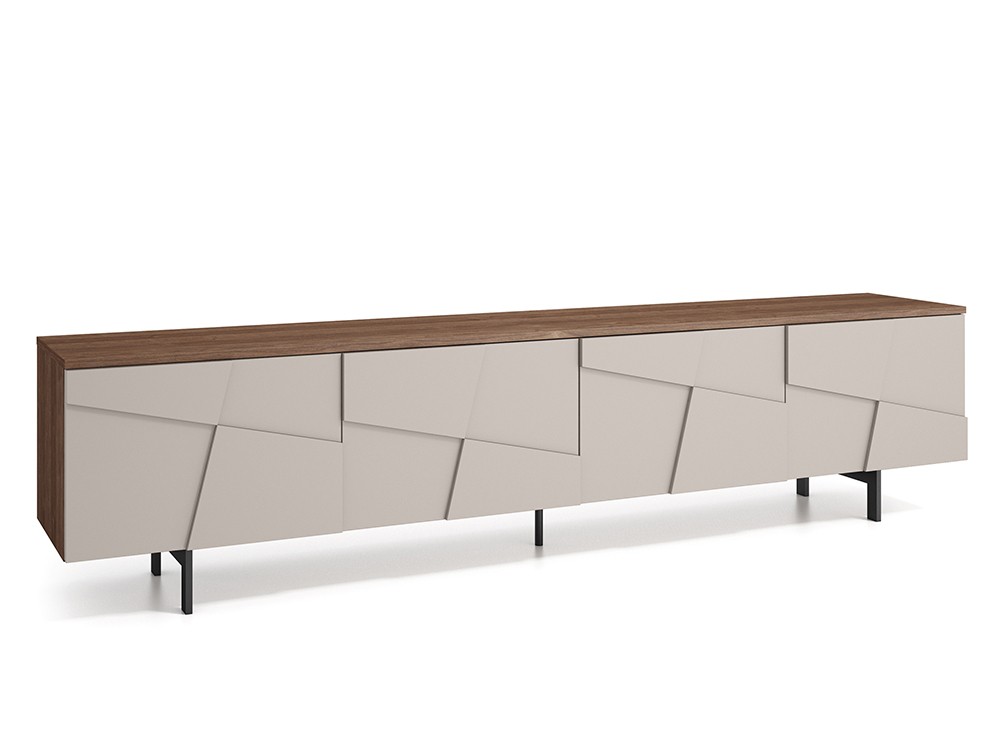 Mueble TV Linen Tokio de Mobenia - 4