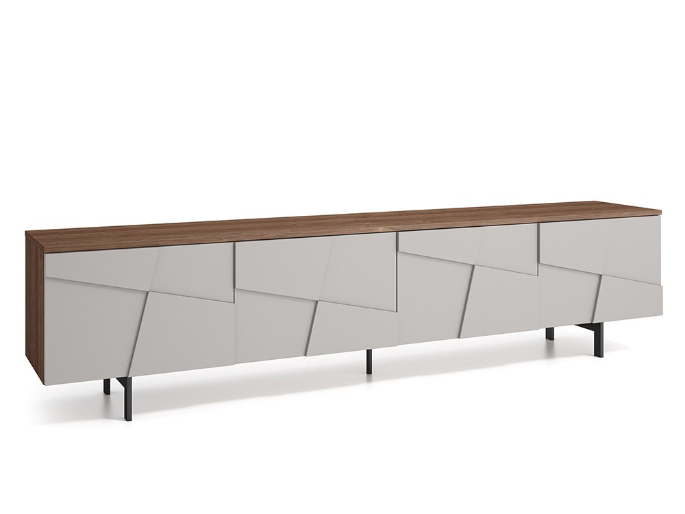 Mueble TV Linen Tokio de Mobenia - 5