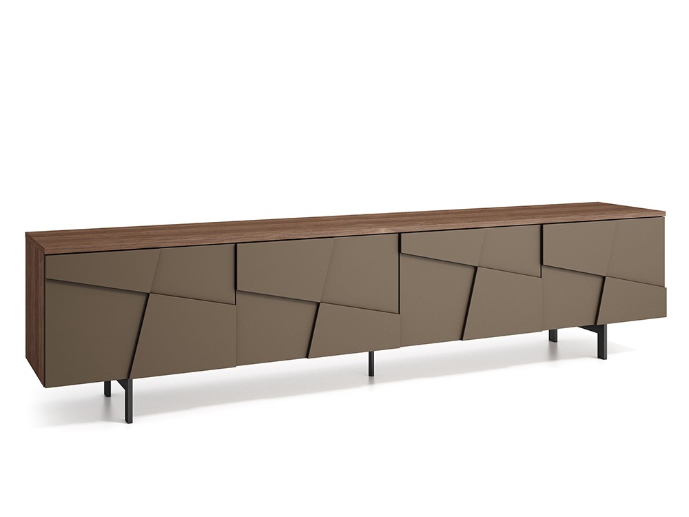 Mueble TV Linen Tokio de Mobenia - 1