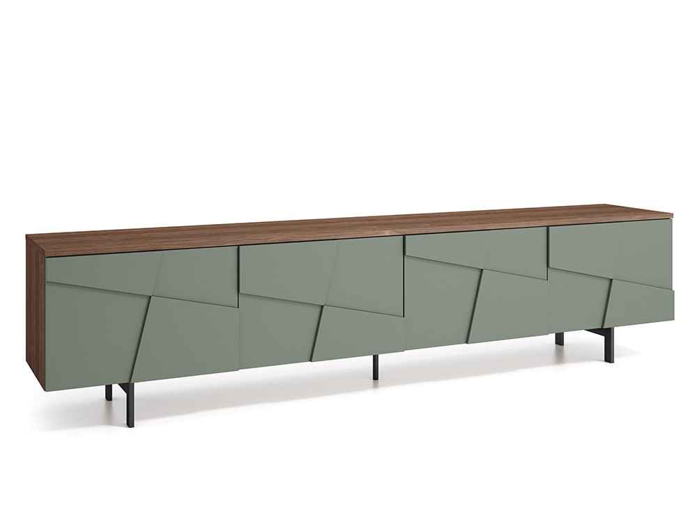 Mueble TV Linen Tokio de Mobenia - 8