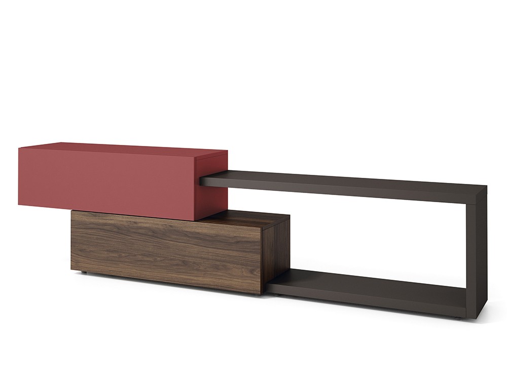 Mueble TV Pas de Mobenia  - 9