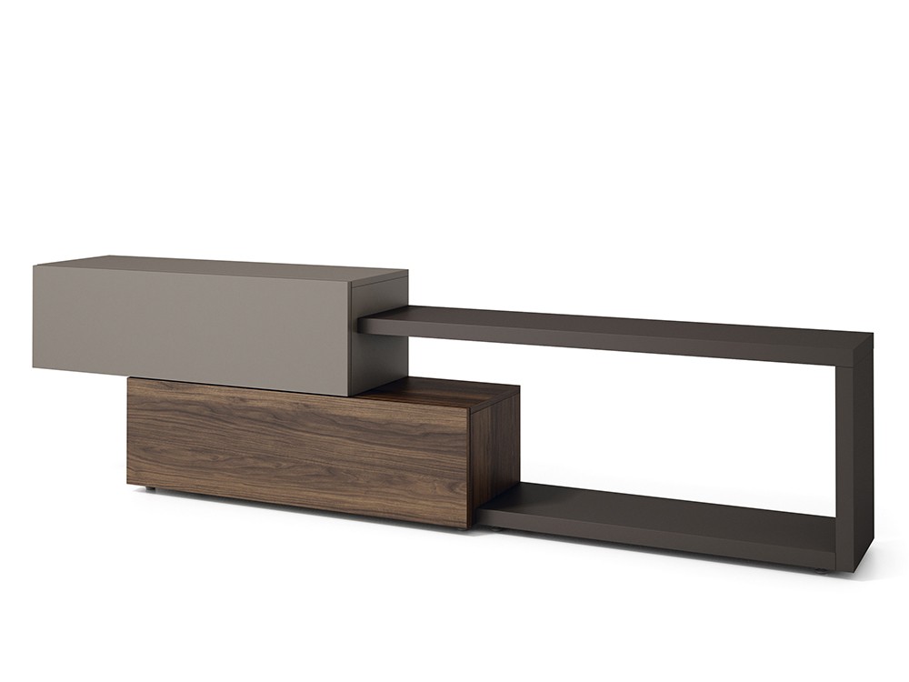 Mueble TV Pas de Mobenia  - 1