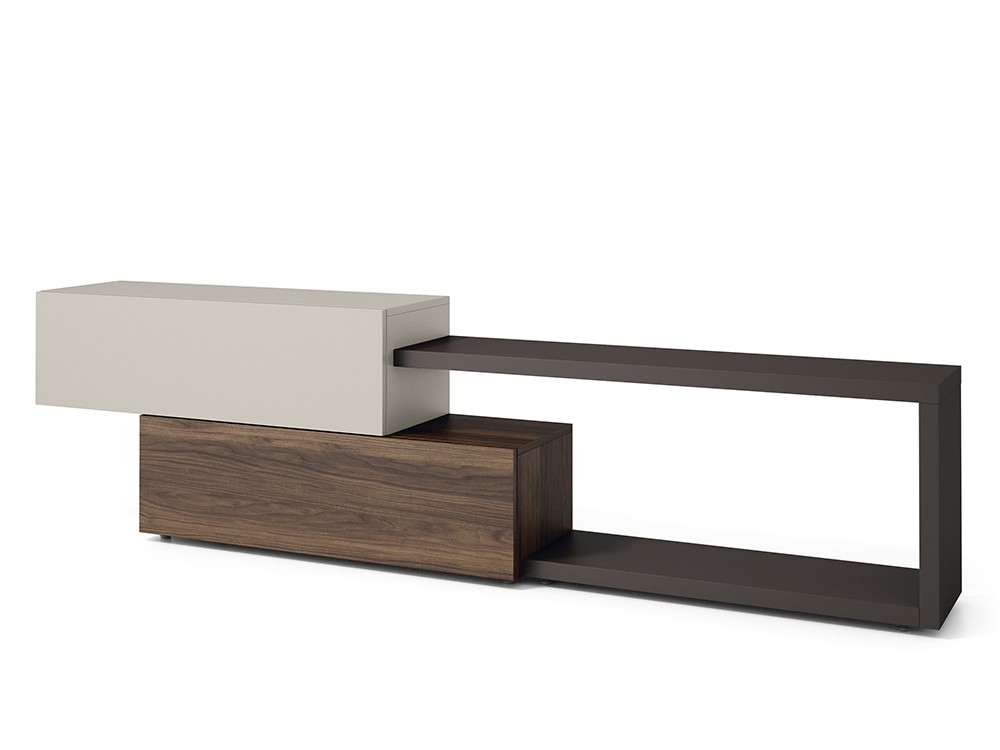 Mueble TV Pas de Mobenia  - 2