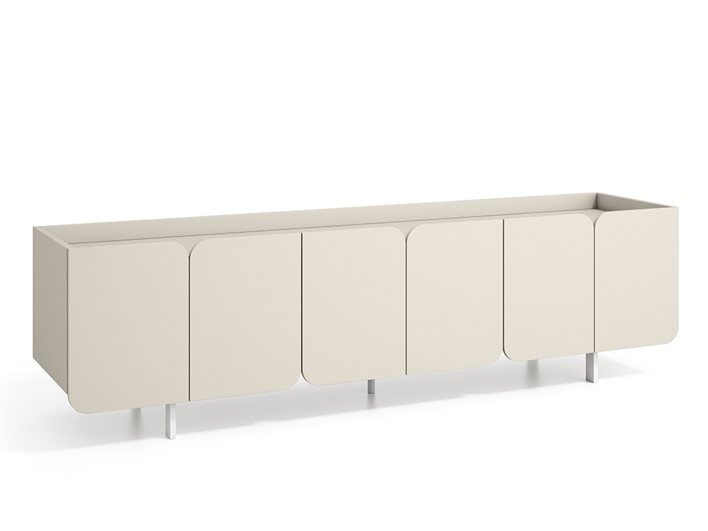 Mueble TV Tulip de Mobenia - 5