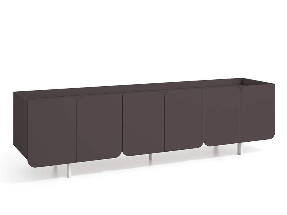 Mueble TV Tulip de Mobenia - 4