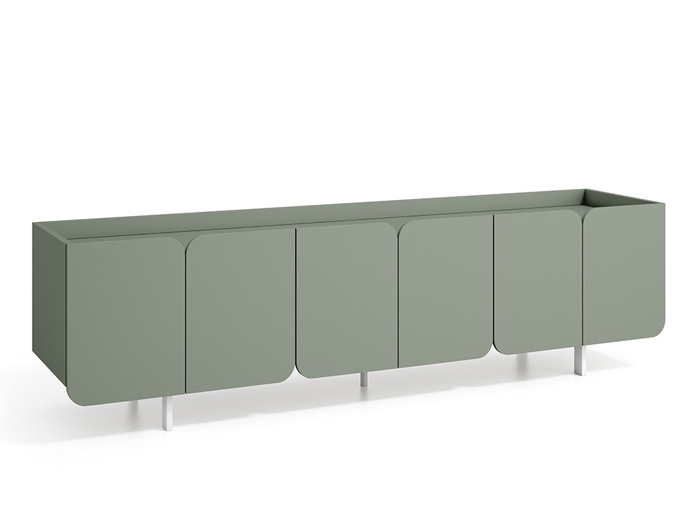 Mueble TV Tulip de Mobenia - 11