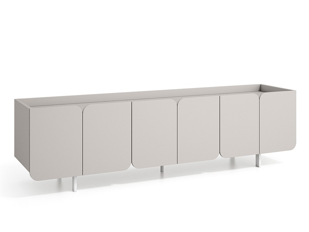 Mueble TV Tulip de Mobenia - 8