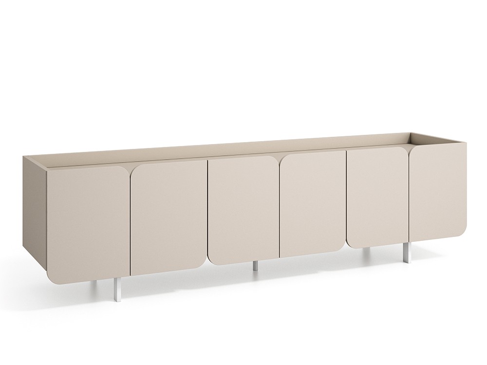 Mueble TV Tulip de Mobenia - 9