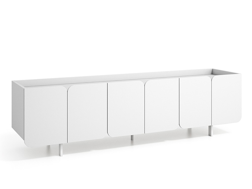 Mueble TV Tulip de Mobenia - 10