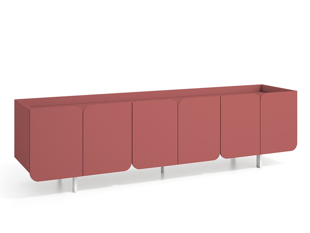 Mueble TV Tulip de Mobenia - 12