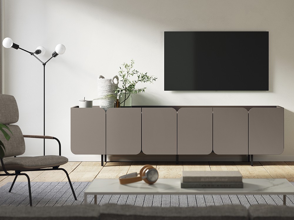 Mueble TV Tulip de Mobenia - 15
