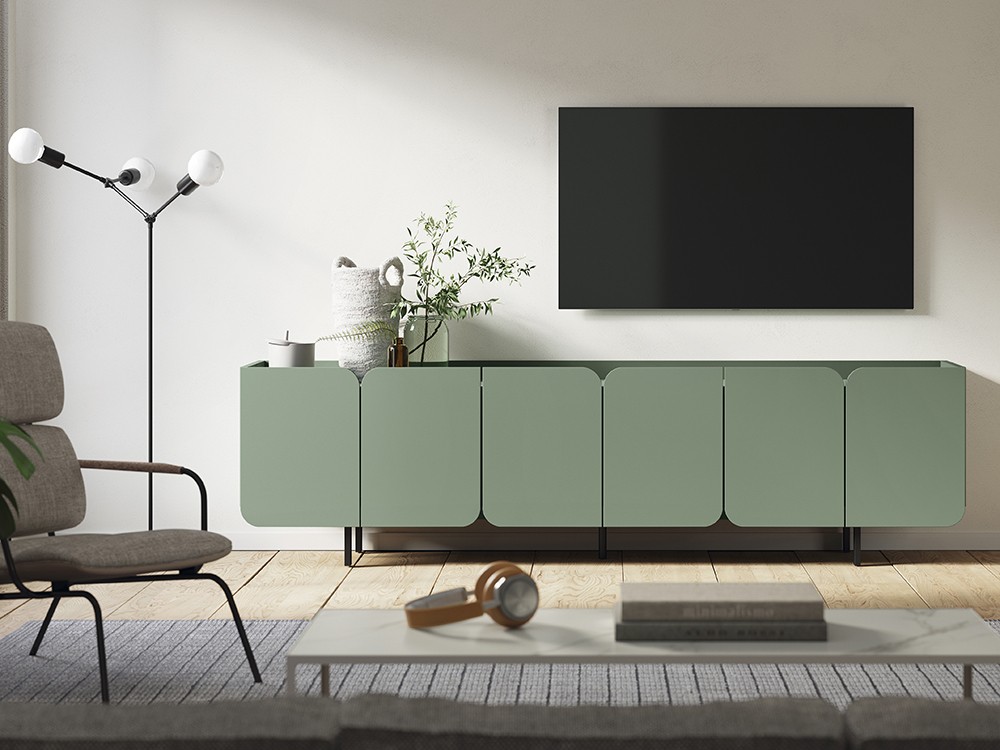 Mueble TV Tulip de Mobenia - 19