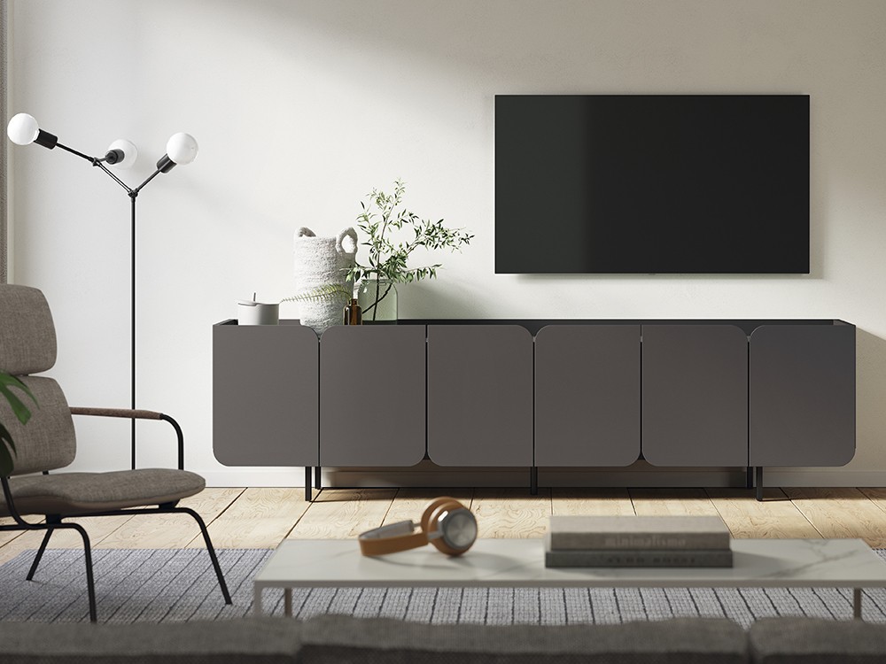 Mueble TV Tulip de Mobenia - 17