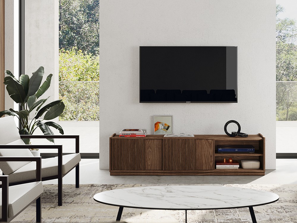 Mueble TV Jazz de Mobenia - 1