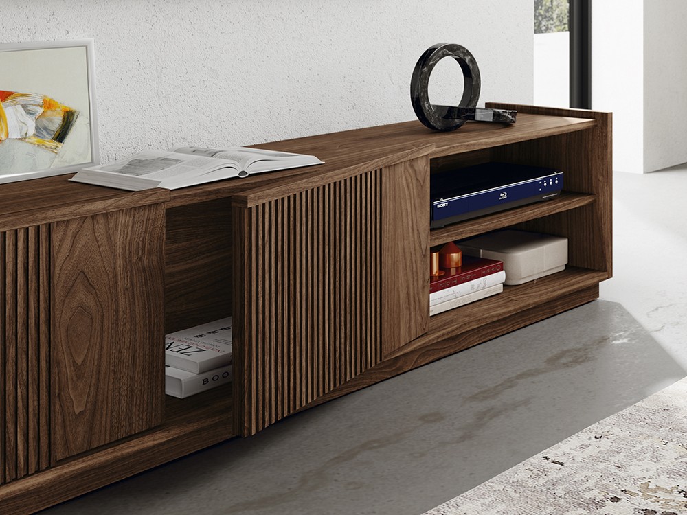 Mueble TV Jazz de Mobenia - 3