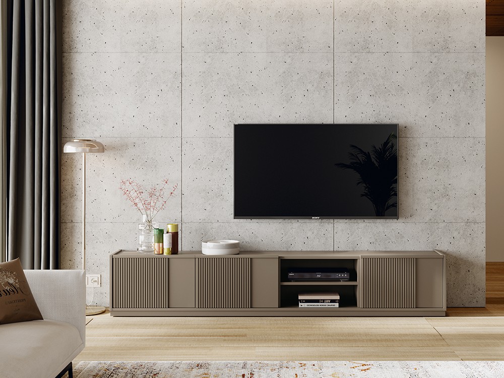 Mueble TV Jazz de Mobenia - 2