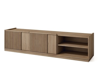 Mueble TV Jazz de Mobenia - 4